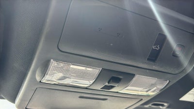 2023 Nissan Frontier Crew Cab PRO-4X 4x4