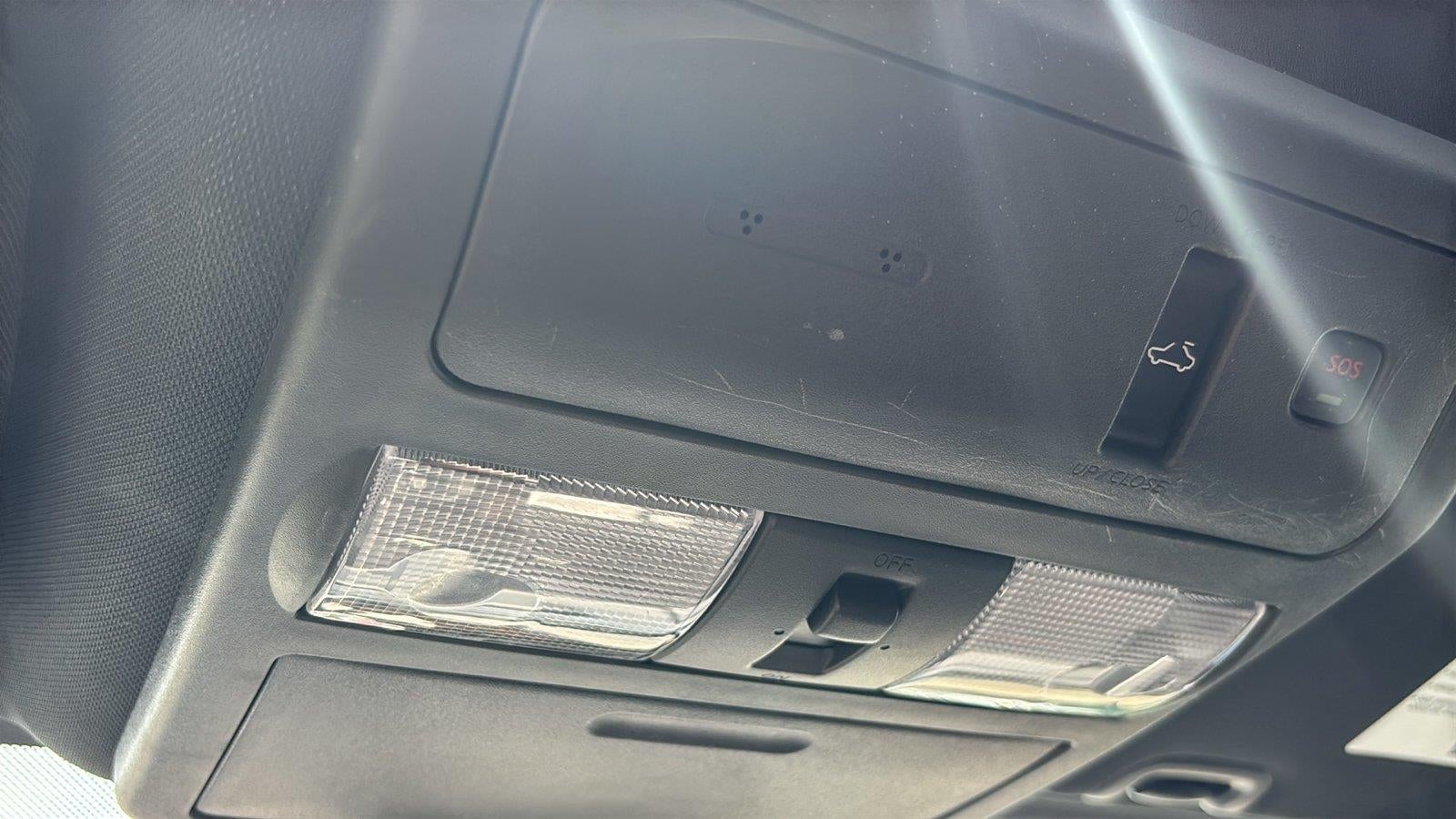 2023 Nissan Frontier Crew Cab PRO-4X 4x4
