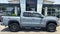 2023 Nissan Frontier Crew Cab PRO-4X 4x4