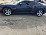 2011 Chevrolet Camaro 1LT