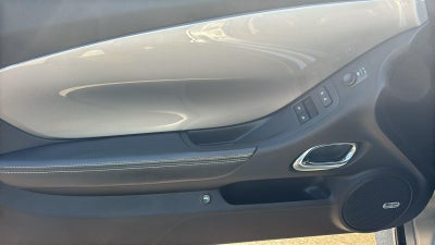 2014 Chevrolet Camaro SS
