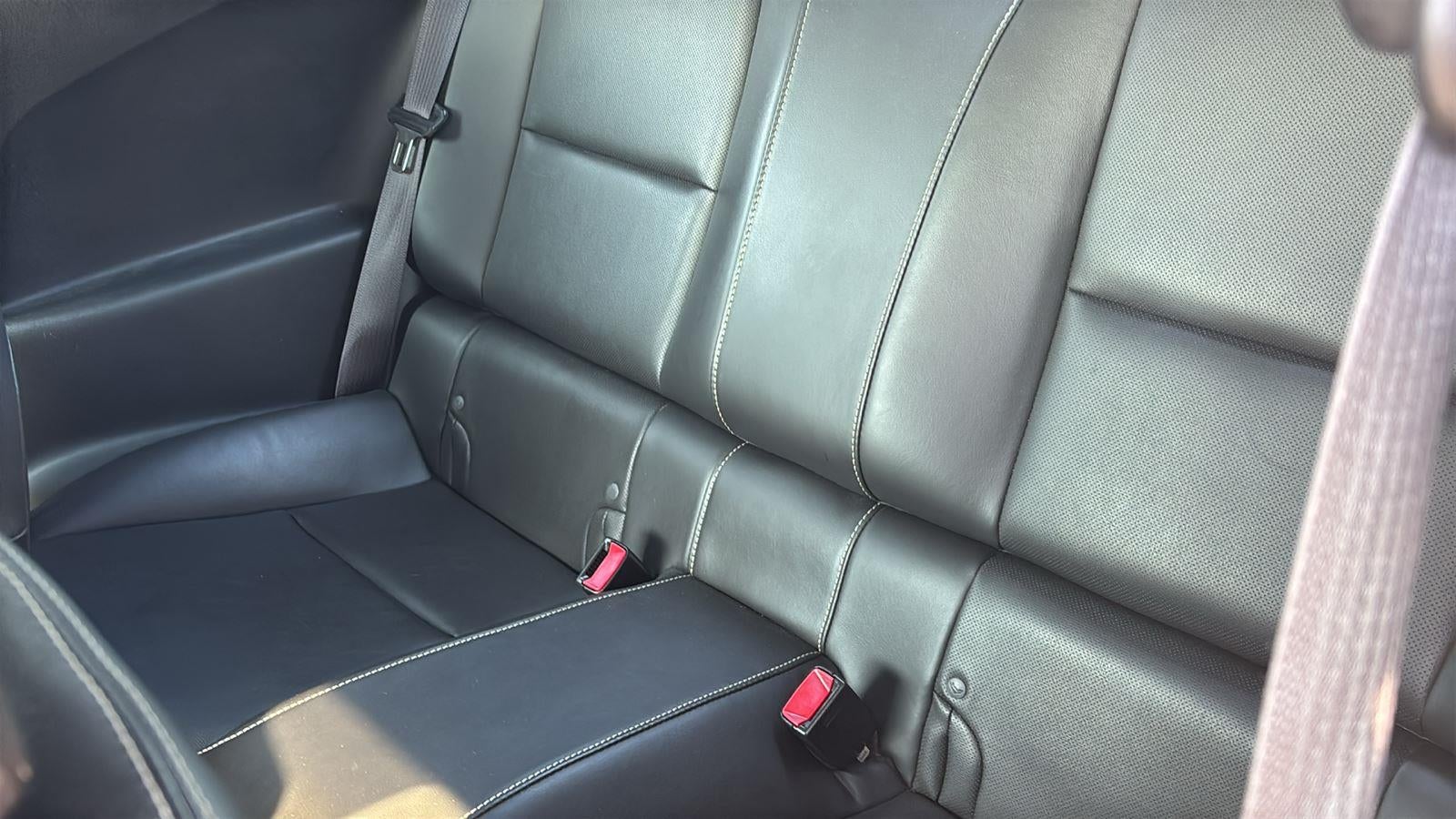 2014 Chevrolet Camaro SS