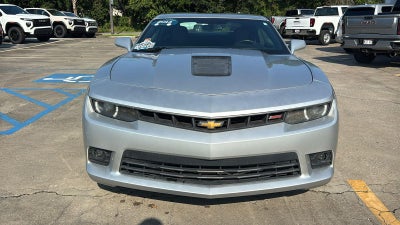 2014 Chevrolet Camaro SS