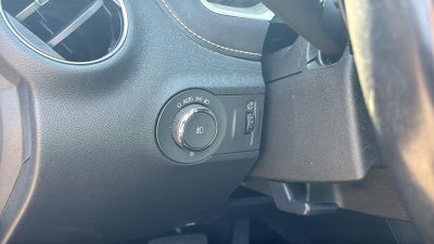 2014 Chevrolet Camaro SS