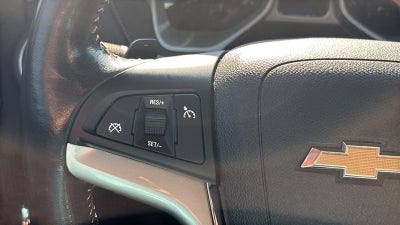 2014 Chevrolet Camaro SS