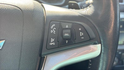 2014 Chevrolet Camaro SS