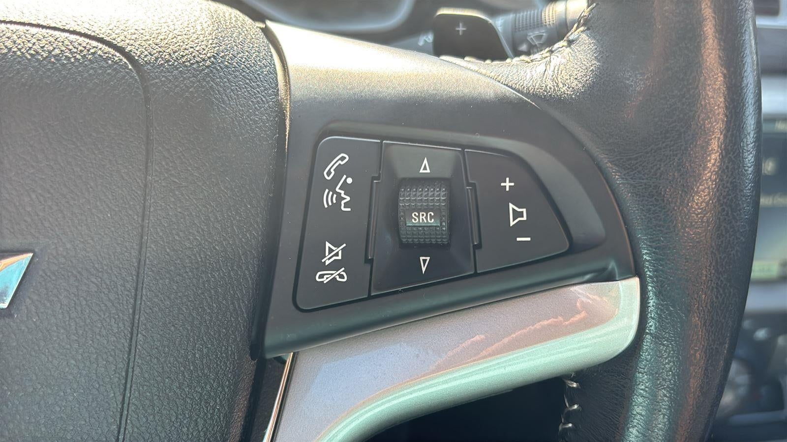 2014 Chevrolet Camaro SS