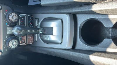 2014 Chevrolet Camaro SS