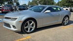 2014 Chevrolet Camaro SS