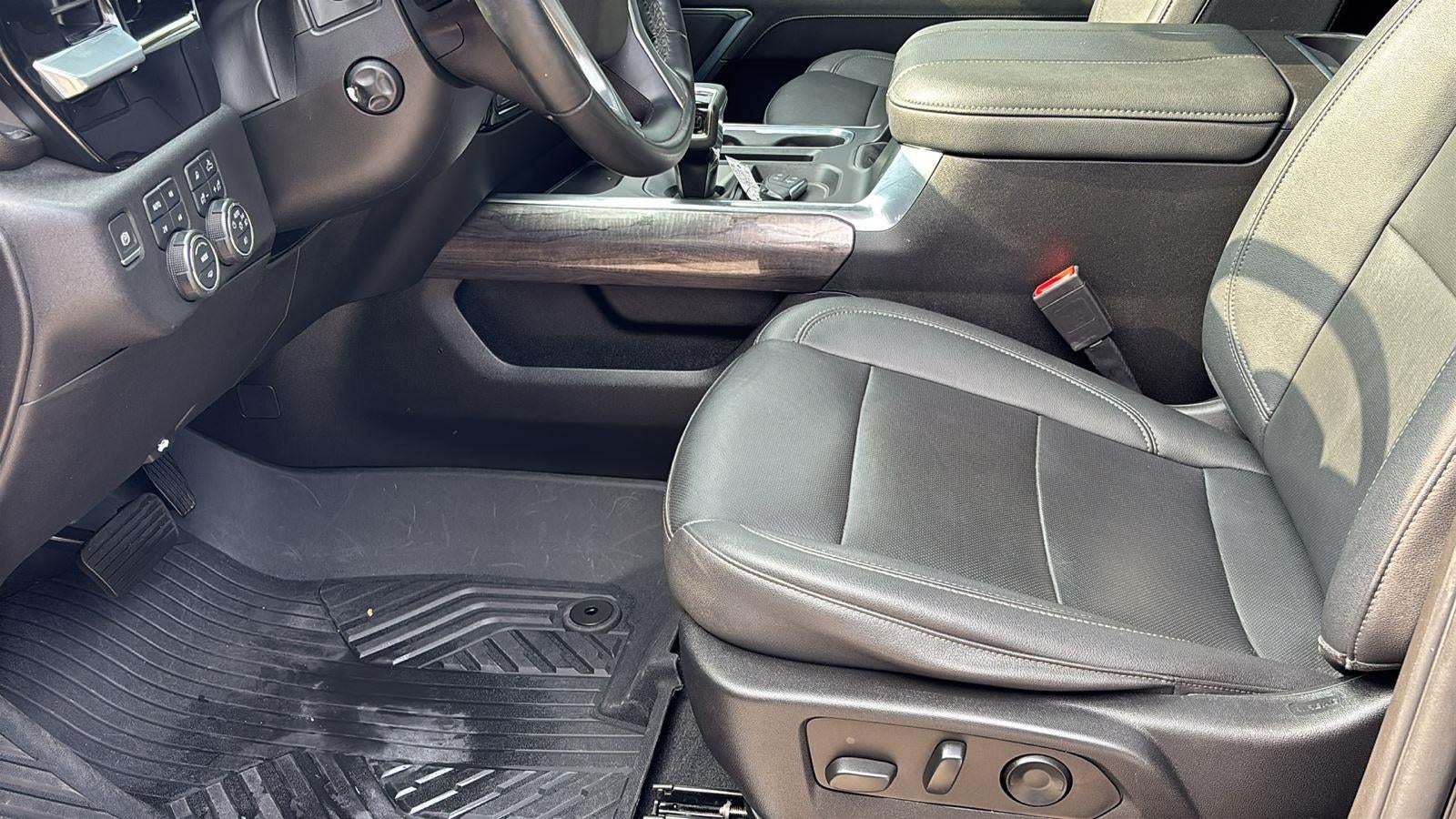2023 Chevrolet Silverado 1500 LTZ - Photo 16