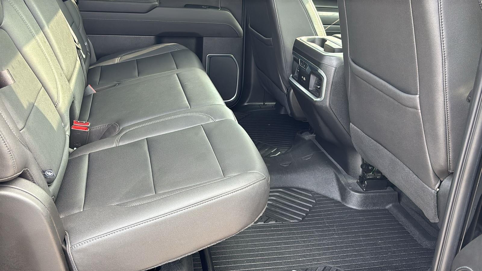 2023 Chevrolet Silverado 1500 LTZ - Photo 21
