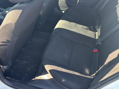2023 Honda Civic Sedan EX w/o BSI