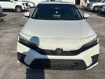 2023 Honda Civic Sedan EX w/o BSI