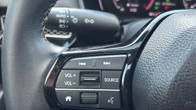 2023 Honda Civic Sedan EX w/o BSI
