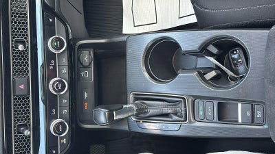 2023 Honda Civic Sedan EX w/o BSI