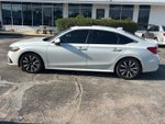 2023 Honda Civic Sedan EX w/o BSI