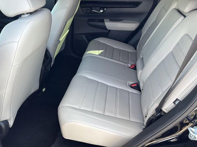 2024 Honda CR-V EX-L 2WD