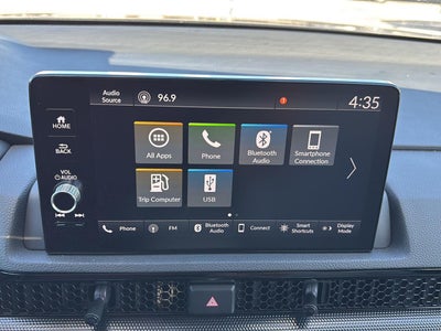2024 Honda CR-V EX-L 2WD