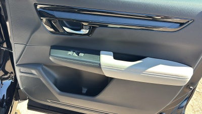 2024 Honda CR-V EX-L 2WD