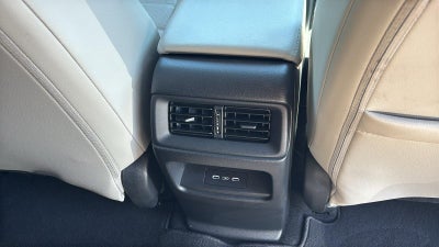 2024 Honda CR-V EX-L 2WD