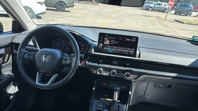 2024 Honda CR-V EX-L 2WD