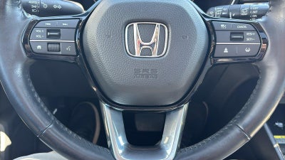 2024 Honda CR-V EX-L 2WD
