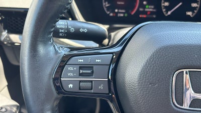 2024 Honda CR-V EX-L 2WD