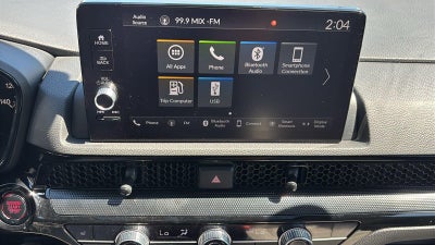 2024 Honda CR-V EX-L 2WD