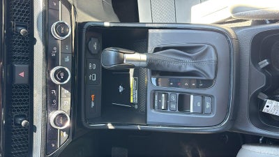 2024 Honda CR-V EX-L 2WD
