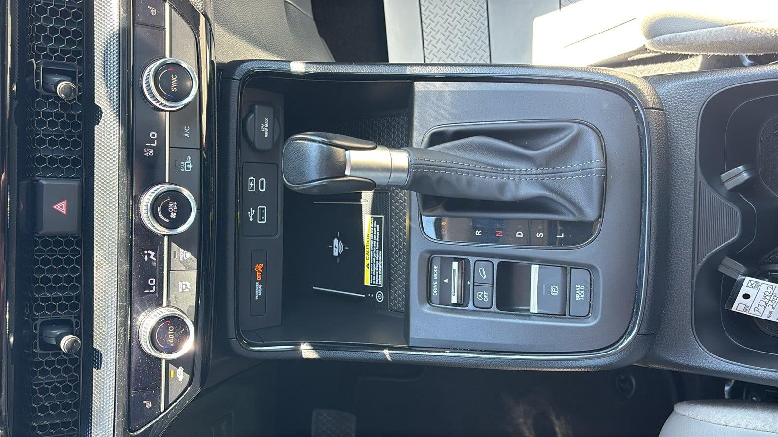 2024 Honda CR-V EX-L 2WD