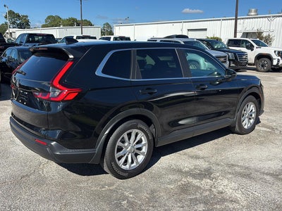 2024 Honda CR-V EX-L 2WD