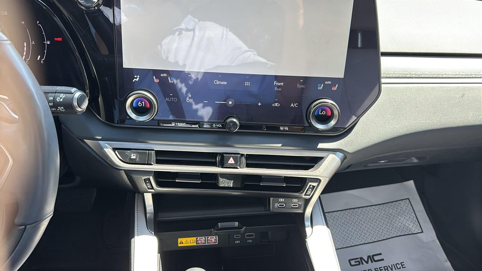 2024 Lexus RX 350 Premium