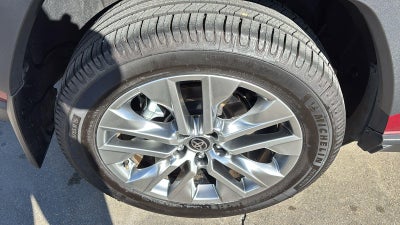 2022 Toyota RAV4 Limited