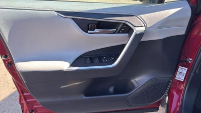 2022 Toyota RAV4 Limited