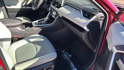 2022 Toyota RAV4 Limited