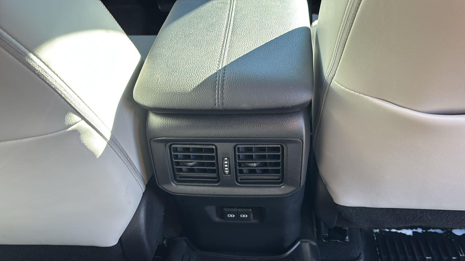 2022 Toyota RAV4 Limited