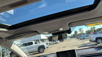 2022 Toyota RAV4 Limited