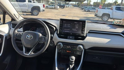 2022 Toyota RAV4 Limited