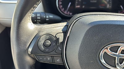 2022 Toyota RAV4 Limited