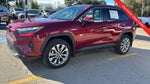 2022 Toyota RAV4 Limited