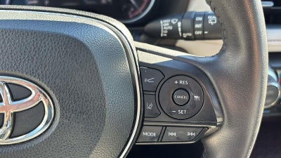 2022 Toyota RAV4 Limited