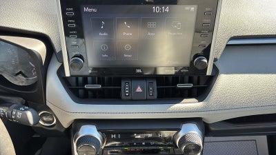 2022 Toyota RAV4 Limited