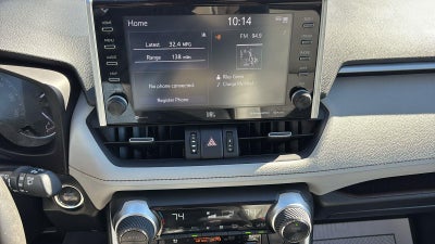 2022 Toyota RAV4 Limited