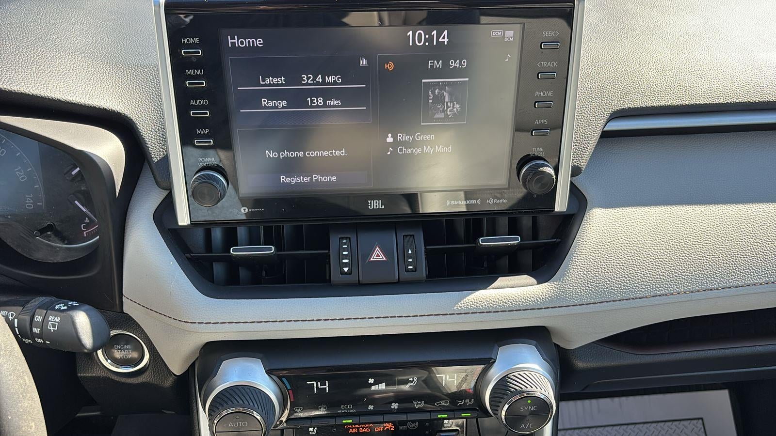 2022 Toyota RAV4 Limited