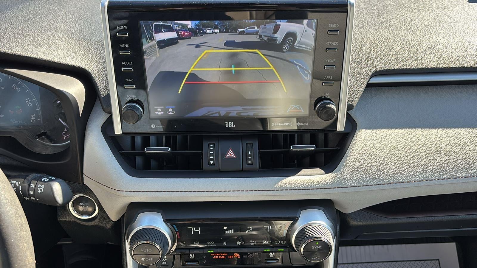 2022 Toyota RAV4 Limited