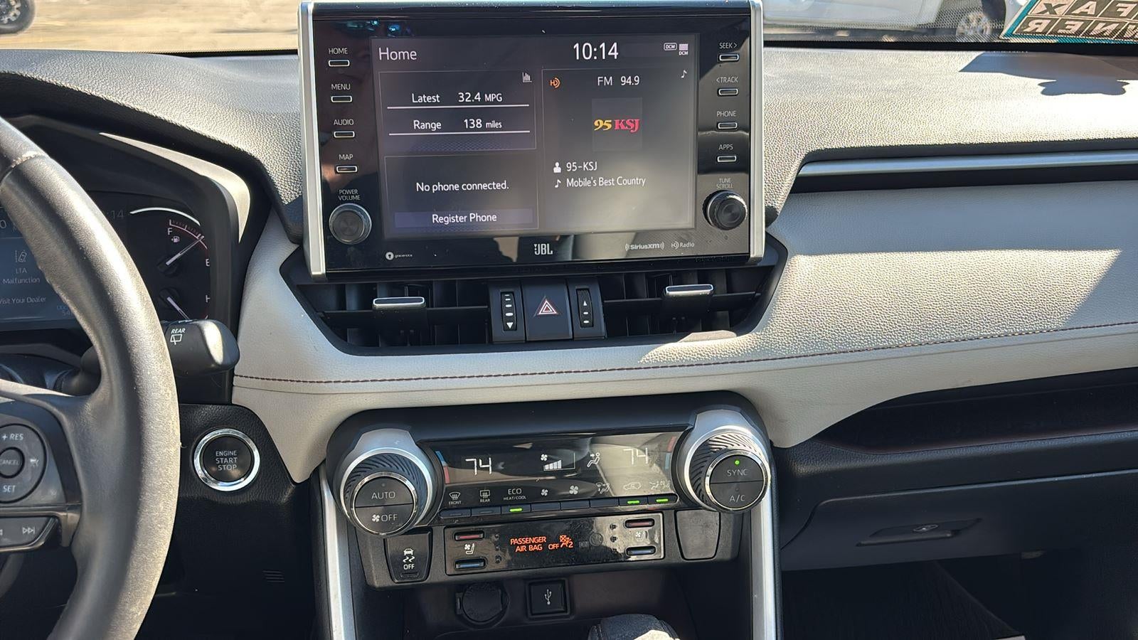 2022 Toyota RAV4 Limited