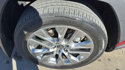 2022 Toyota RAV4 Limited