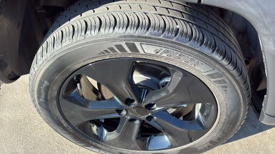 2021 Jeep Compass Altitude 4X4