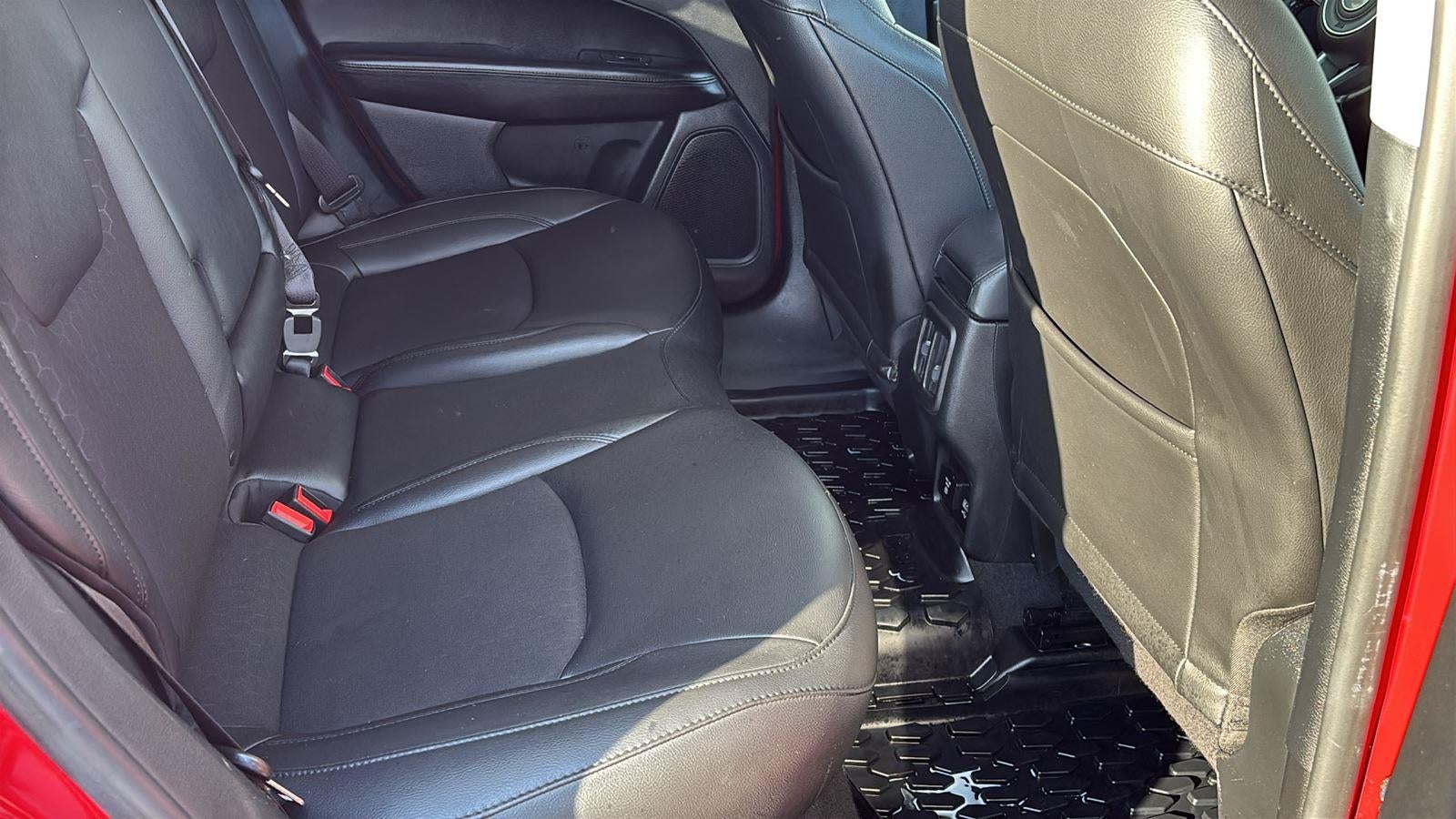 2021 Jeep Compass Altitude 4X4