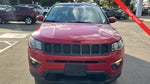 2021 Jeep Compass Altitude 4X4